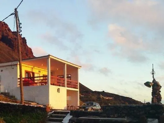 Finca La Joradita Villa Tamaduste 0*,