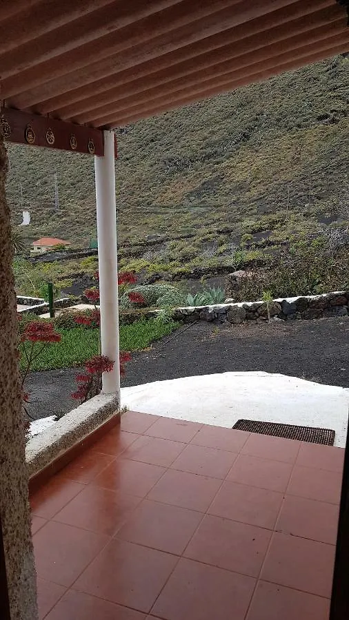 Finca La Joradita Villa Tamaduste Holiday home