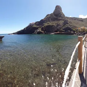  Сasa de vacaciones Casa Mar Y Sol